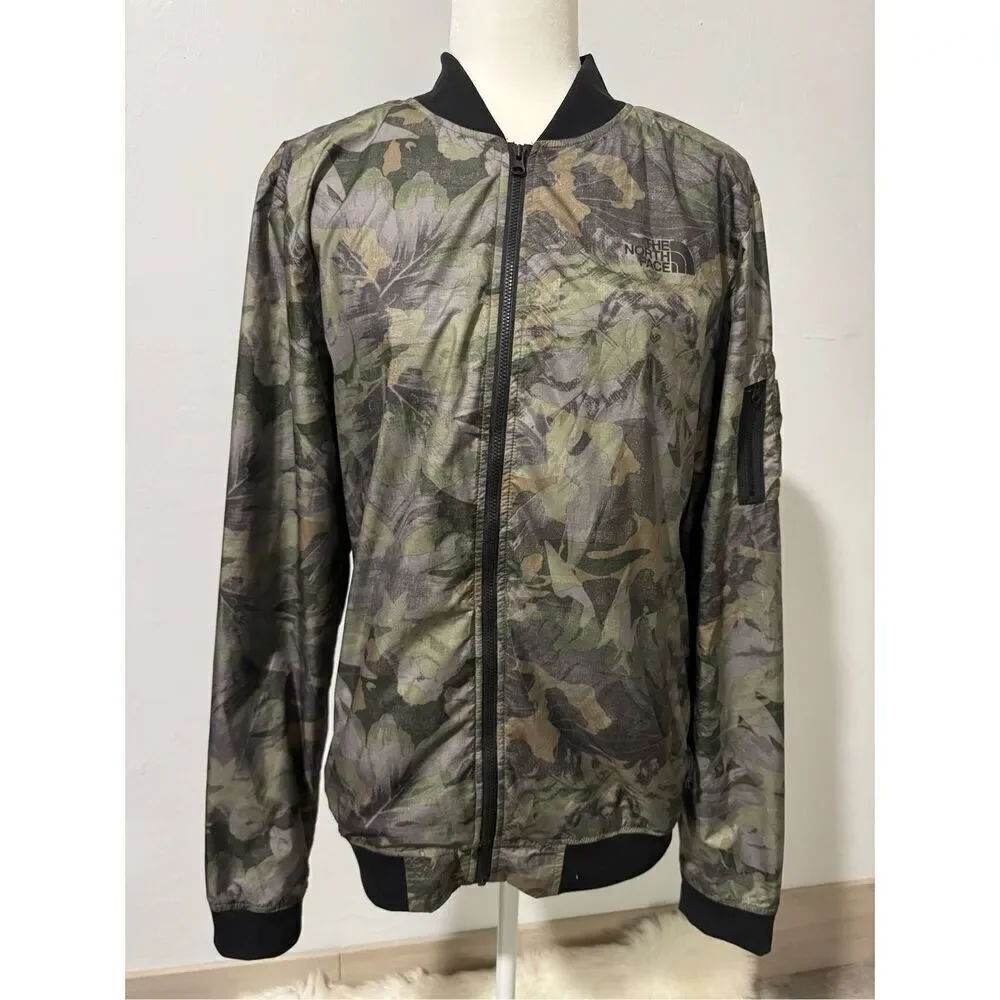 The North Face Medford Bomber jacket SP